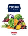 Freshness Contained Brochure Freshness Contained Brochure
