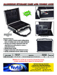 CASE-1814-FM Brochure