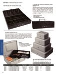 Cash Box Combination Lock Brochure