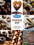 Satin Ice Choco Dip Brochure Satin Ice Choco Dip Brochure