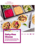 Moocho Dairy Free Cheese Brochure Moocho Dairy Free Cheese Brochure