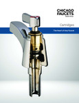 Chicago Faucets Cartridge Brochure