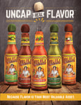 Brochure - Cholula Flavor Line