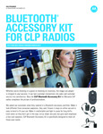 Motorola_clp_bluetooth_accessory_kit_factsheet Motorola_clp_bluetooth_accessory_kit_factsheet