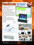 CM1100 Brochure CM1100 Brochure