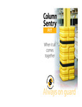 Column Sentry FIT_Brochure Column Sentry FIT_Brochure