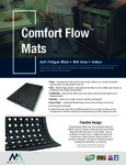 comfort flow brochure comfort flow brochure