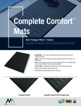 complete comfort brochure