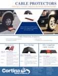 Cortina Additional-Cable-Protectors-Flyer Cortina Additional-Cable-Protectors-Flyer