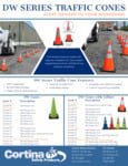 Cortina DW-Series-Cone-Flyer