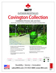 Covington Collection