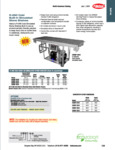 Hatco R-290 Flush Top Shelves Brochure