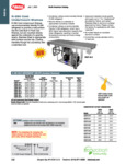 Hatco R-290 Cold Undermount Shelves Brochure