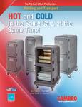 Cambro PCU Units Brochure
