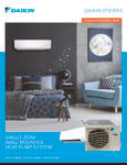 DaikinOterraBrochure DaikinOterraBrochure