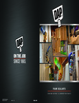 DAP Foam Sealant Brochure DAP Foam Sealant Brochure