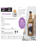 DaVinci Gourmet Sweet Cream Creamer Brochure