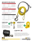 Davit Crane Accessories Brochure Davit Crane Accessories Brochure