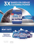 Dawn Pro Heavy Duty