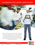 DayMark Brochure 3492_Kitchen Automation Product Offering DayMark Brochure 3492_Kitchen Automation Product Offering