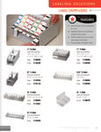 DayMark Web Catalog p47 Metal label dispensers