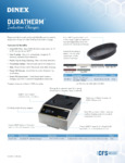 Dinex DX2011208 Brochure Dinex DX2011208 Brochure