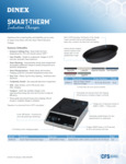 Dinex DX811220 Brochure Dinex DX811220 Brochure