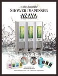 Dispenser Amenities Azaya Brochure Dispenser Amenities Azaya Brochure