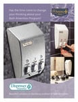 Dispenser Amenities Classic Brochure