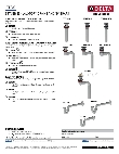 Delta 33T Series Brochure Delta 33T Series Brochure