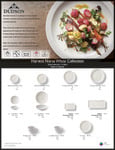Dudson Harvest Norse White Brochure