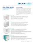 duoCube brochure duoCube brochure