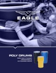 Eagle Manufacturing Poly Drum Catalog