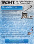 EBC-100 Brochure EBC-100 Brochure