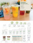 Eco-Products_Blue-Green Stripe_Brochure Eco-Products_Blue-Green Stripe_Brochure