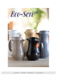 ecoserve spec sheet