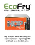 Ecofry Brochure