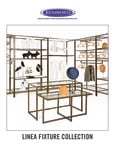 Econoco Linea Brochure