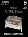 EcoRock WATERLESS Chafers flyer