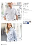 Edwards_Long/Short Sleeve Oxford_Brochure