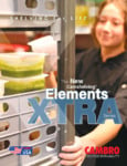 Elements XTRA Series Brochure