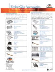EmberGlo_Broilers and Steamers_Accessories EmberGlo_Broilers and Steamers_Accessories