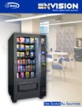 VEND MACH SNACK ENV4S 32SLT AMBIENT brochure VEND MACH SNACK ENV4S 32SLT AMBIENT brochure