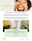 Brochure for Farmhouse Fresh Brochure for Farmhouse Fresh