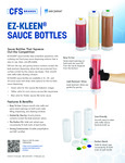 FINAL-CFS_Brands-Fact_Sheet-Sauce-Bottles FINAL-CFS_Brands-Fact_Sheet-Sauce-Bottles