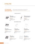 Fineline Flairware Cutlery