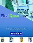 Dema FlexDose Brochure Dema FlexDose Brochure