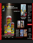 Flex Seal Liquid Brochure