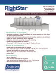 Jackson FlightStar Brochure