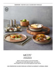 FOH Mezze Cinnamon.pdf FOH Mezze Cinnamon.pdf